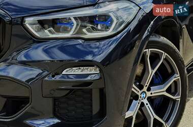 Внедорожник / Кроссовер BMW X5 2021 в 