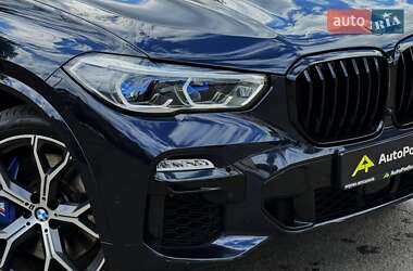 Внедорожник / Кроссовер BMW X5 2021 в 