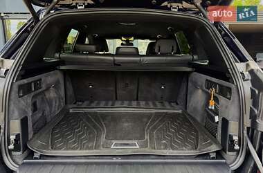 Внедорожник / Кроссовер BMW X5 2021 в 