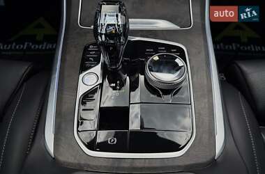 Внедорожник / Кроссовер BMW X5 2021 в 