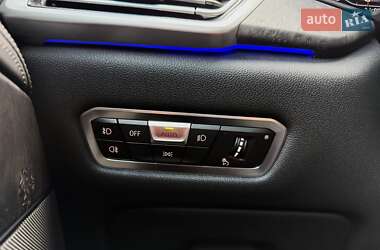 Внедорожник / Кроссовер BMW X5 2021 в 