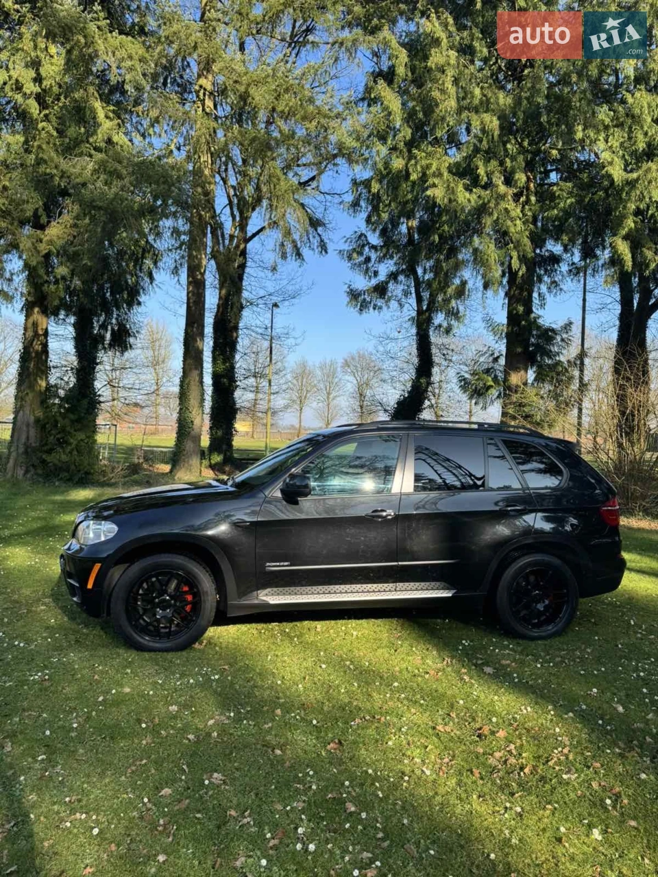 2013 BMW X5 - мініатюра 9
