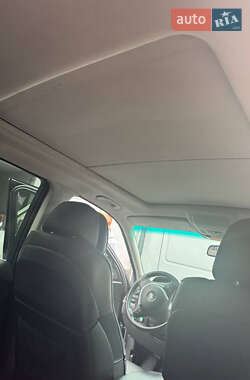 Внедорожник / Кроссовер BMW X5 2008 в 