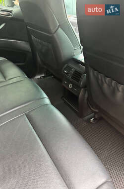 Внедорожник / Кроссовер BMW X5 2008 в 