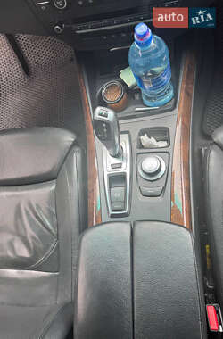 Внедорожник / Кроссовер BMW X5 2008 в 