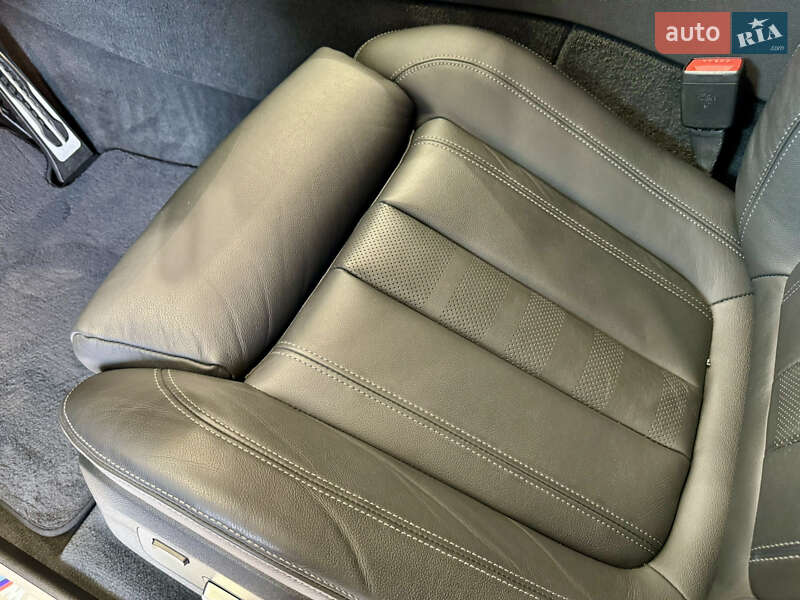 Позашляховик / Кросовер BMW X5 2020 в Києві