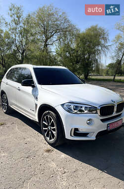 Внедорожник / Кроссовер BMW X5 2018 в Луцке