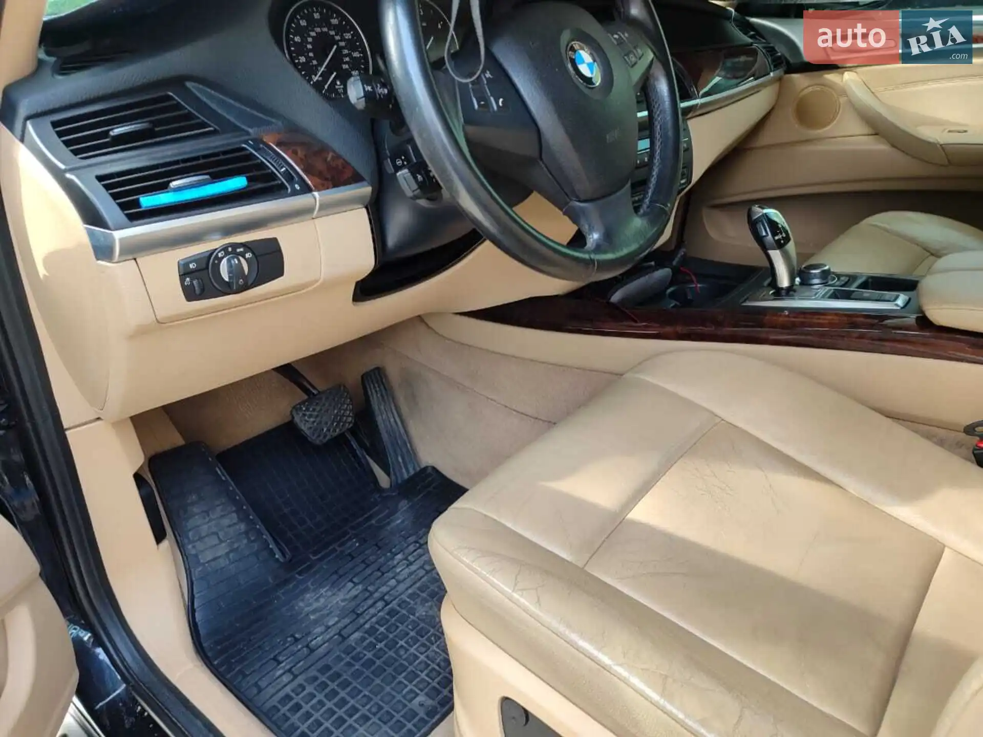 2011 BMW X5 - мініатюра 12