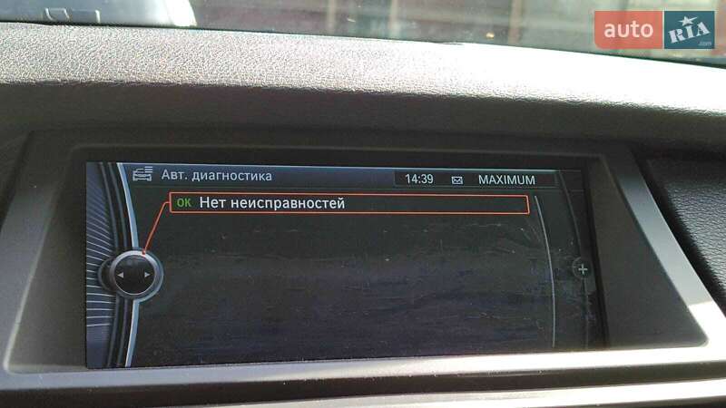 Внедорожник / Кроссовер BMW X5 2011 в Новомосковске