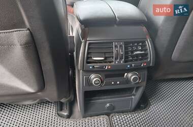 Позашляховик / Кросовер BMW X5 2008 в 