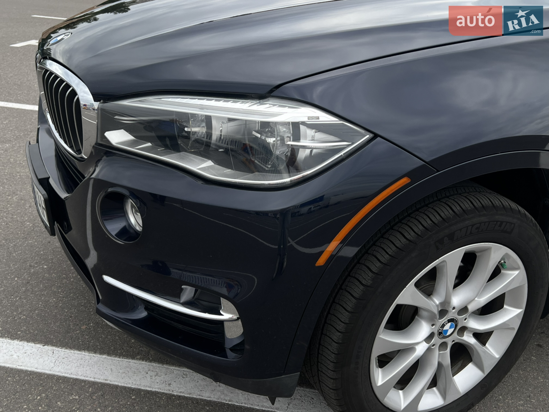2014 BMW X5 - мініатюра 9