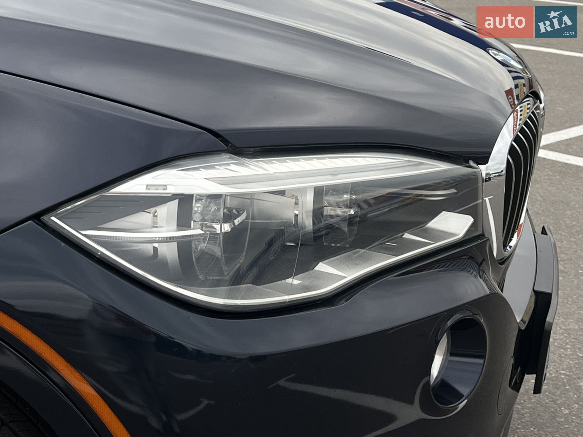 2014 BMW X5 - мініатюра 19