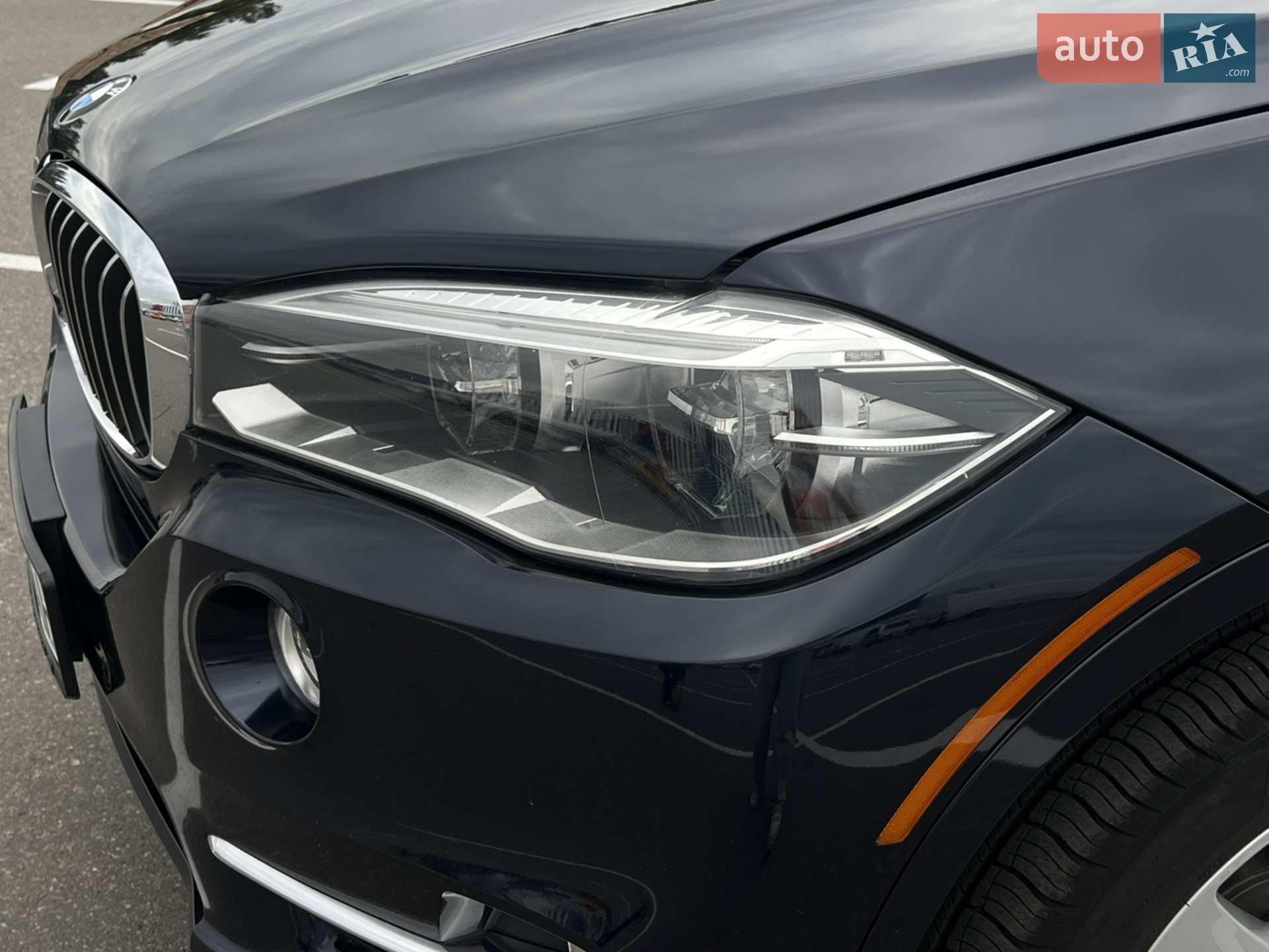 2014 BMW X5 - мініатюра 22