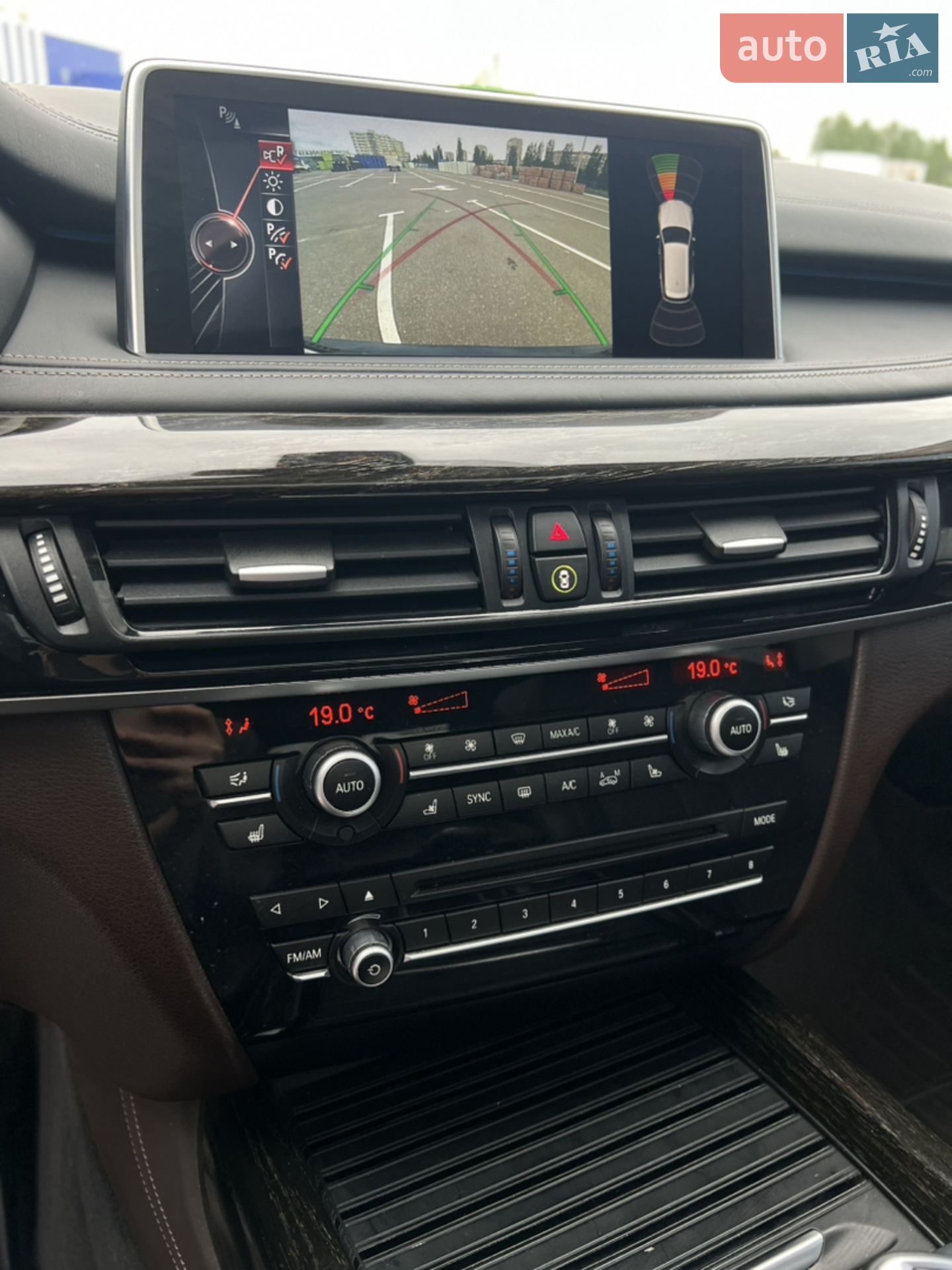 2014 BMW X5 - мініатюра 28