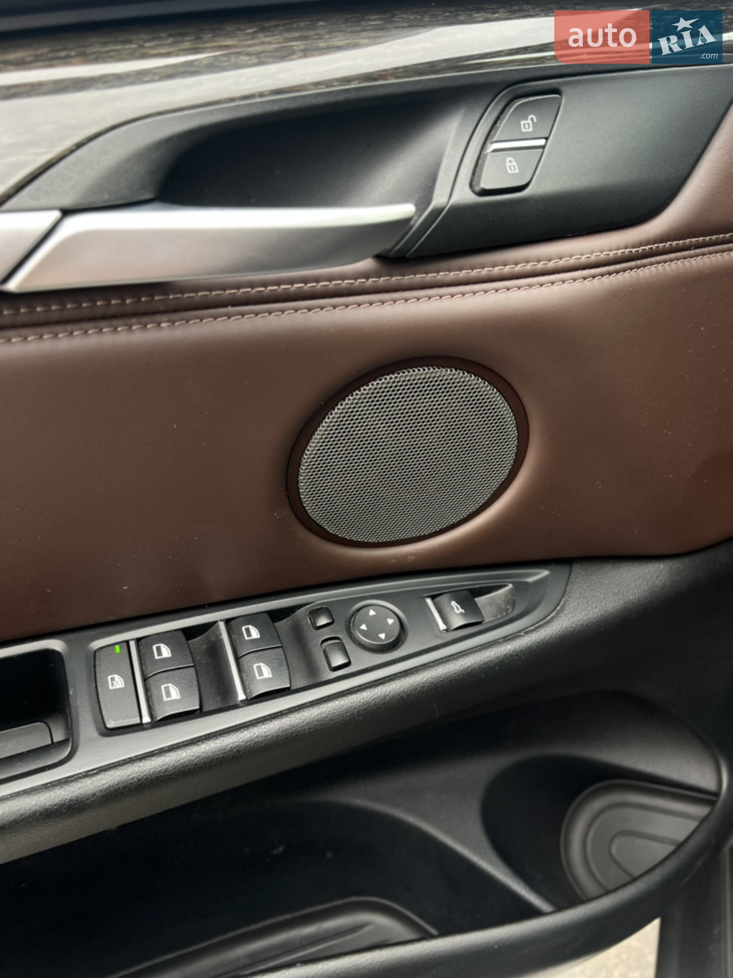 2014 BMW X5 - мініатюра 30