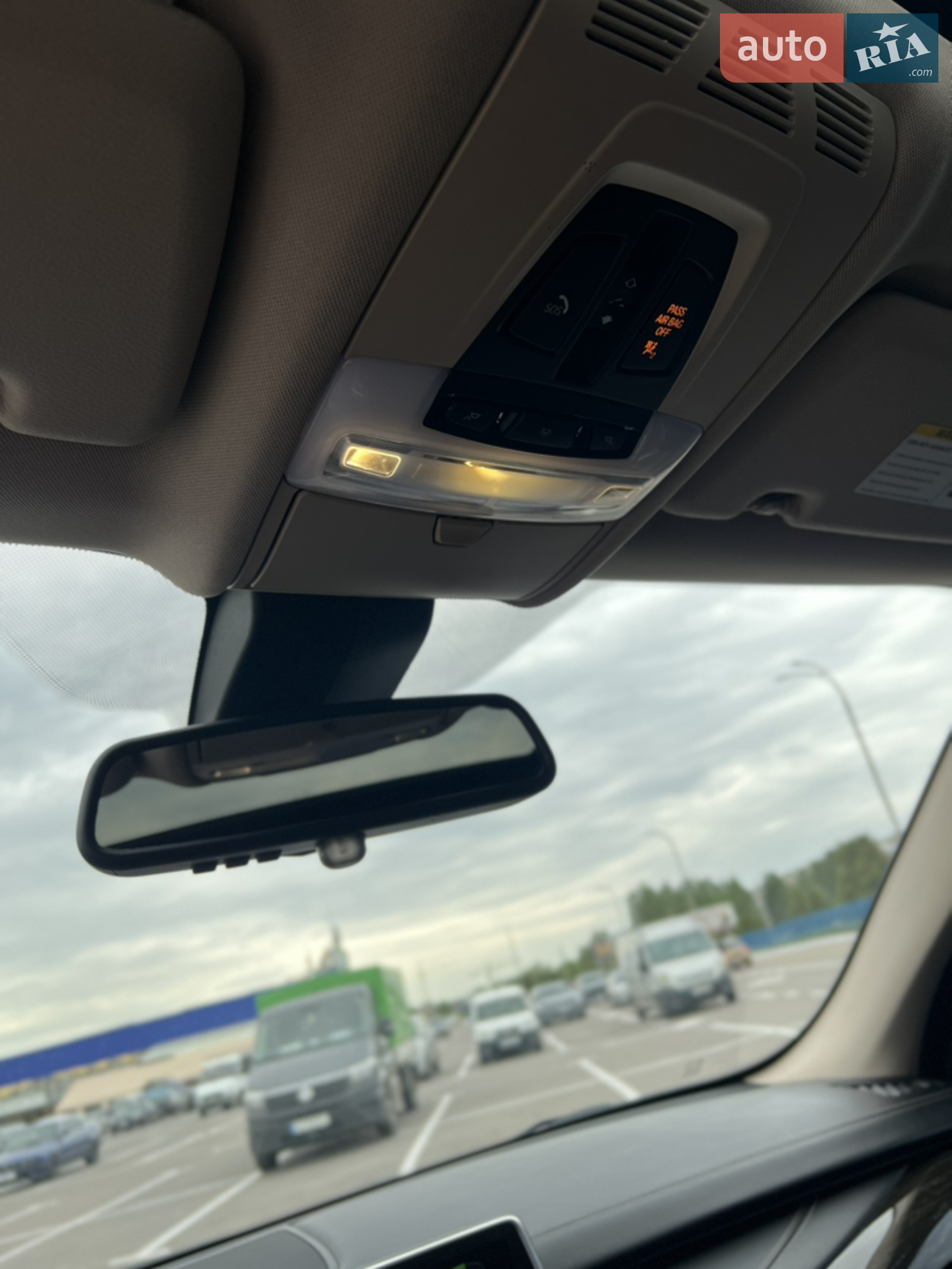 2014 BMW X5 - мініатюра 31