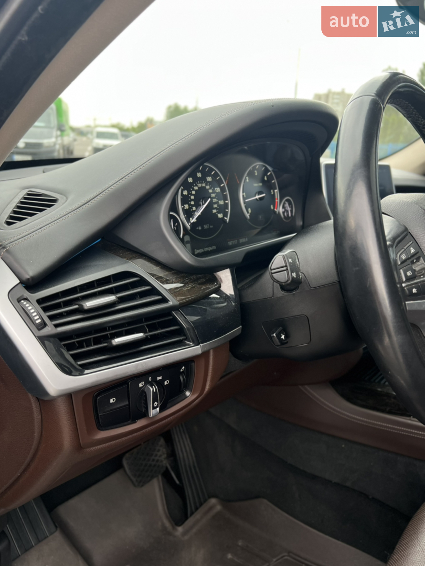 2014 BMW X5 - мініатюра 32