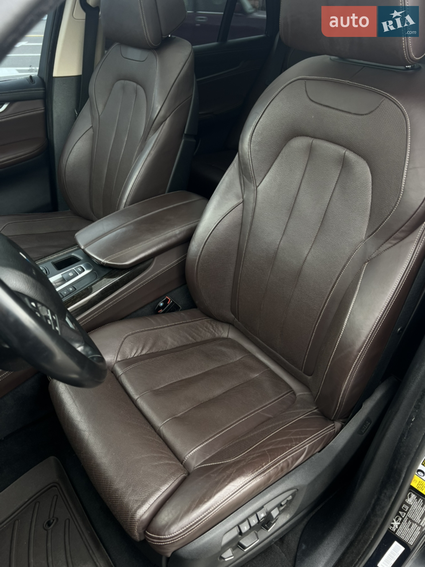 2014 BMW X5 - мініатюра 33