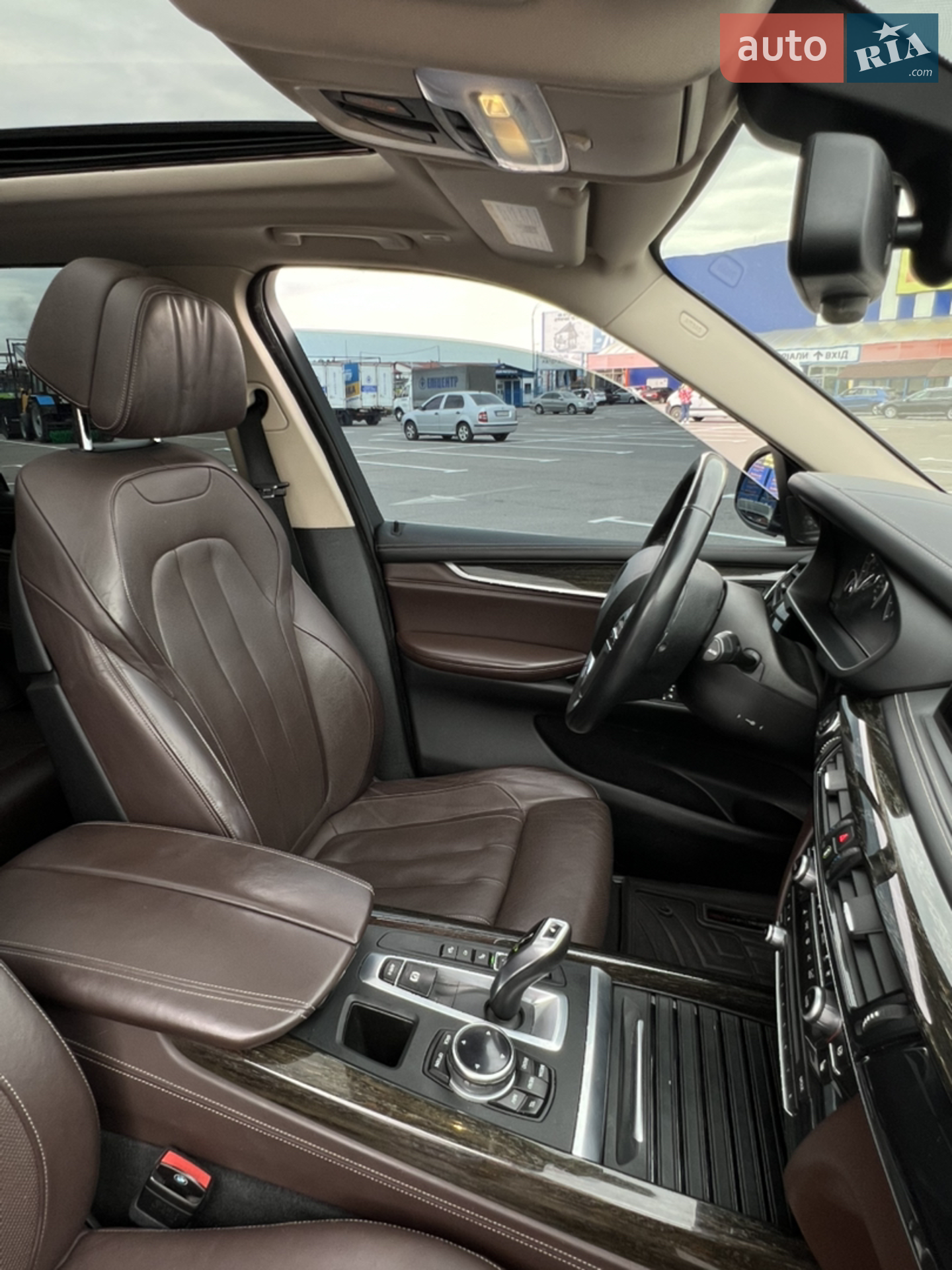 2014 BMW X5 - мініатюра 35