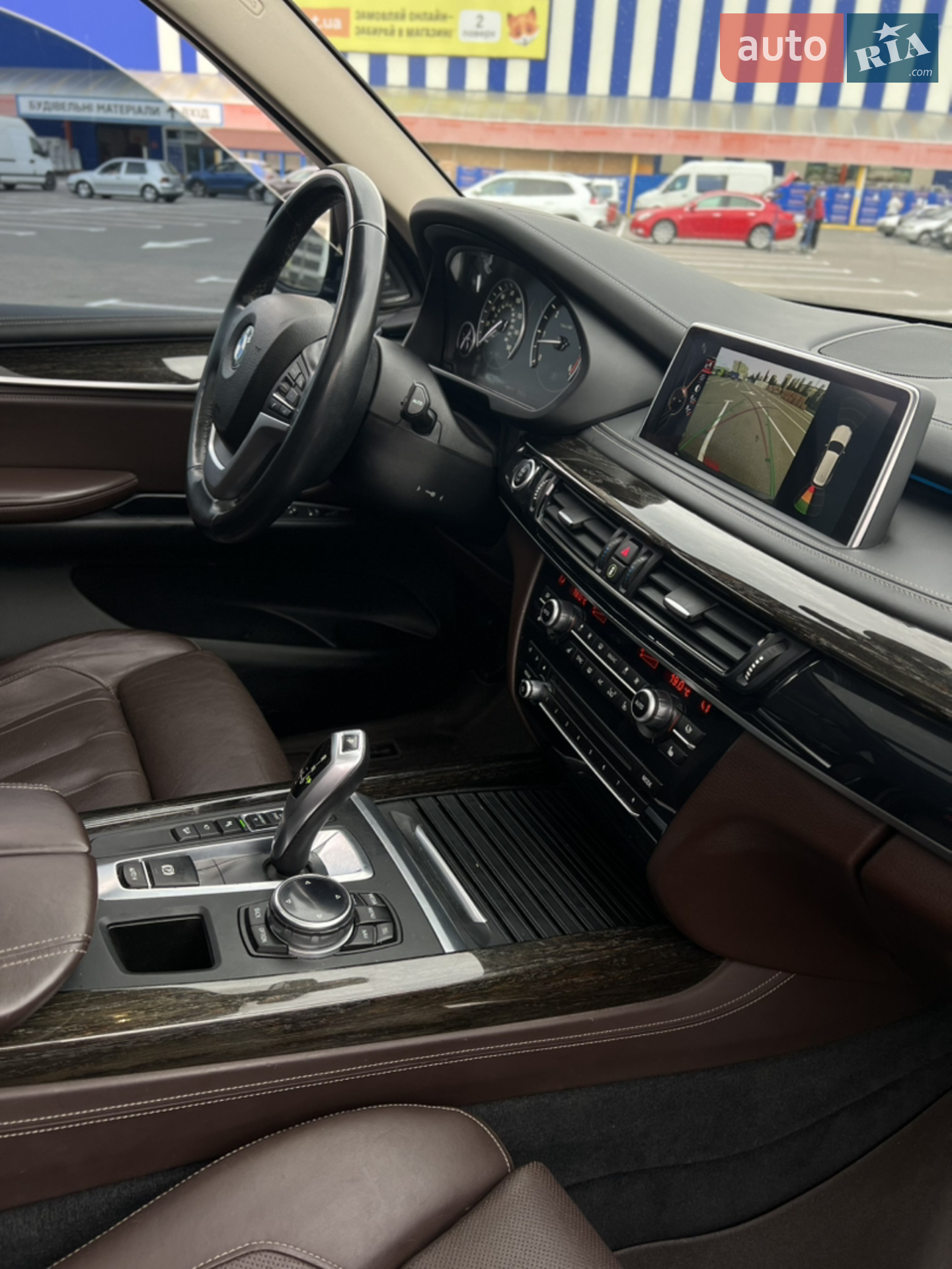 2014 BMW X5 - мініатюра 36