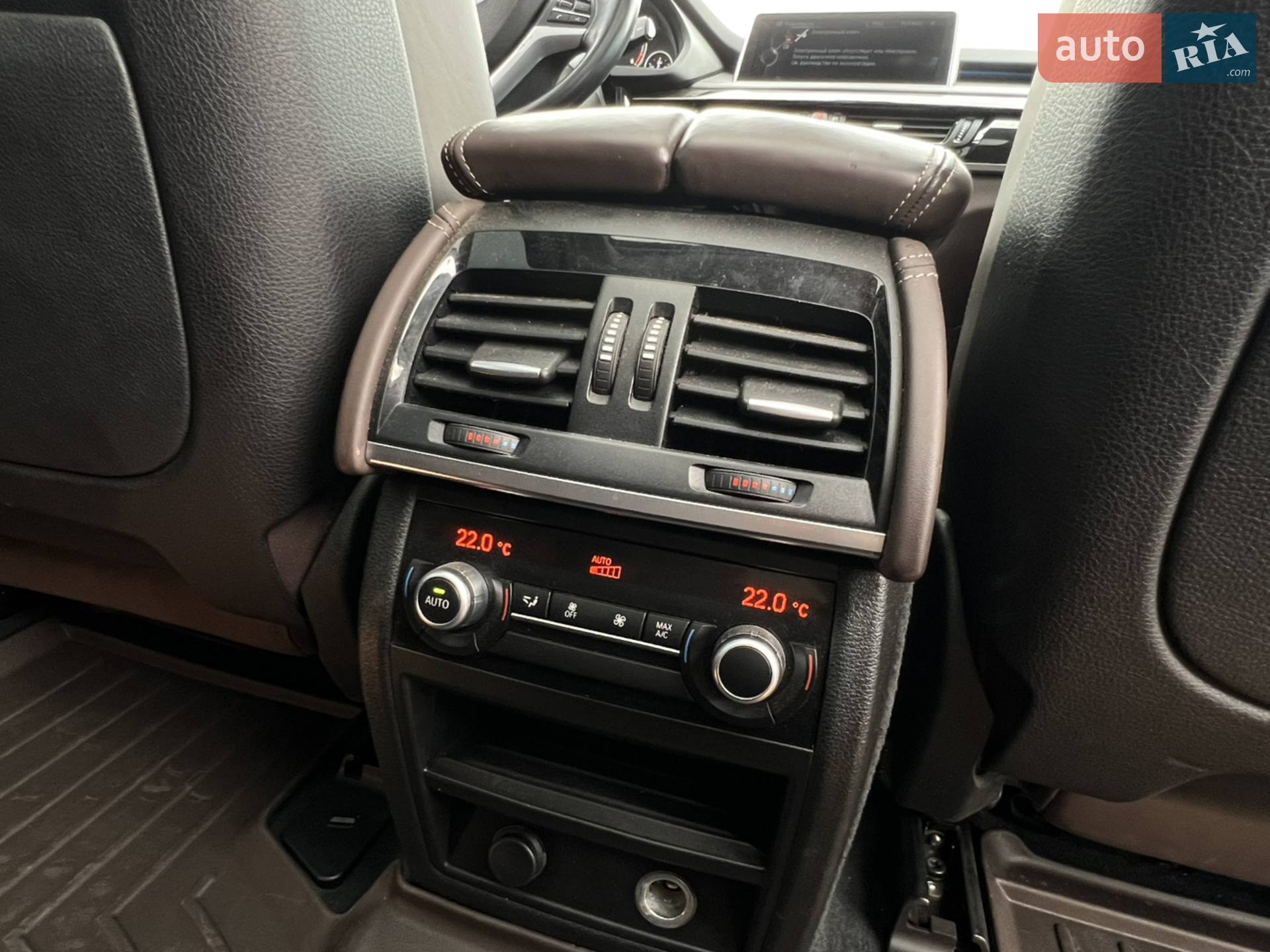2014 BMW X5 - мініатюра 37