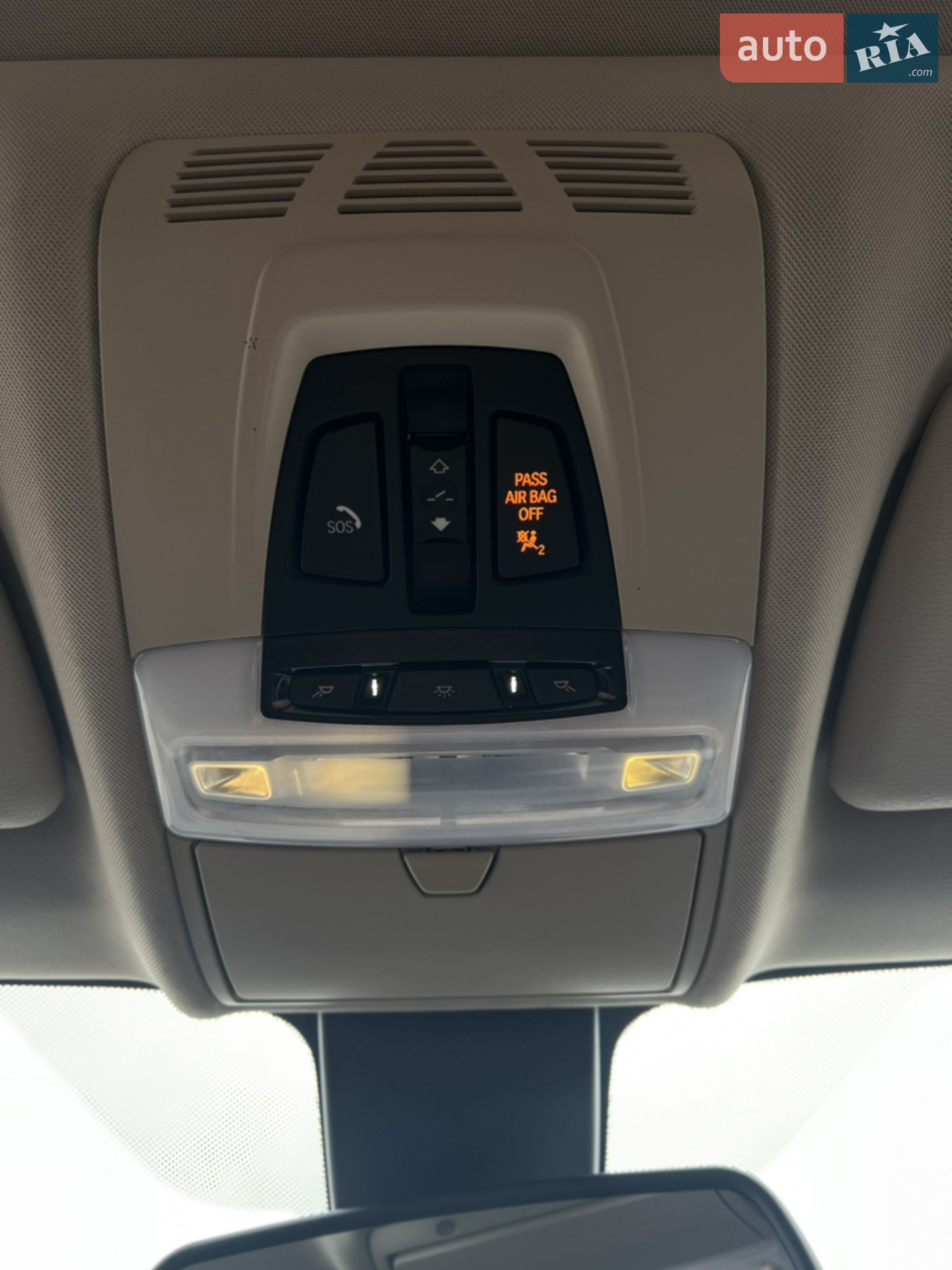 2014 BMW X5 - мініатюра 42