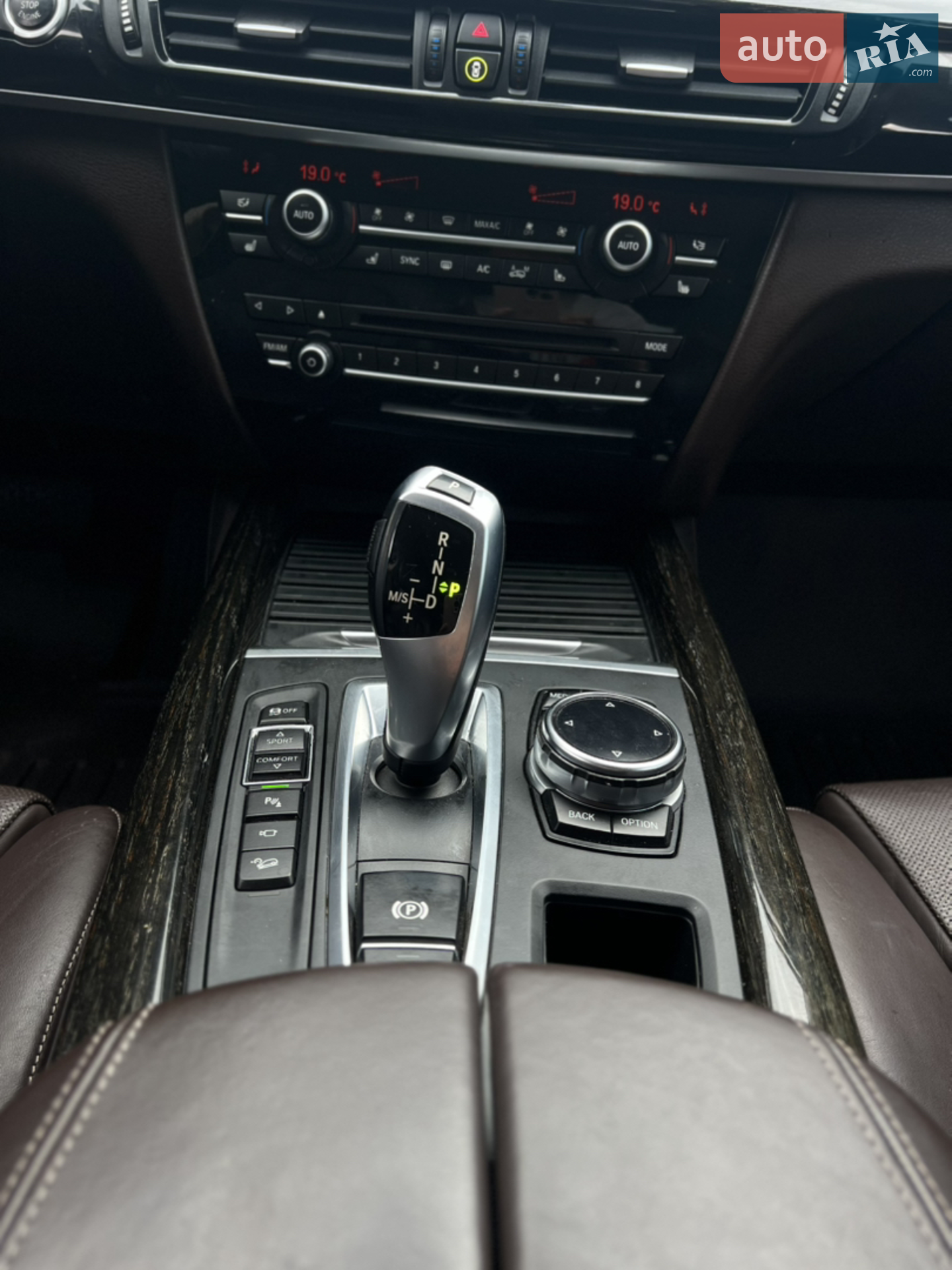 2014 BMW X5 - мініатюра 41