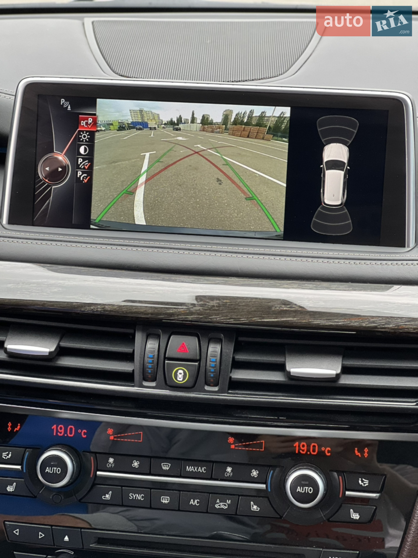 2014 BMW X5 - мініатюра 43