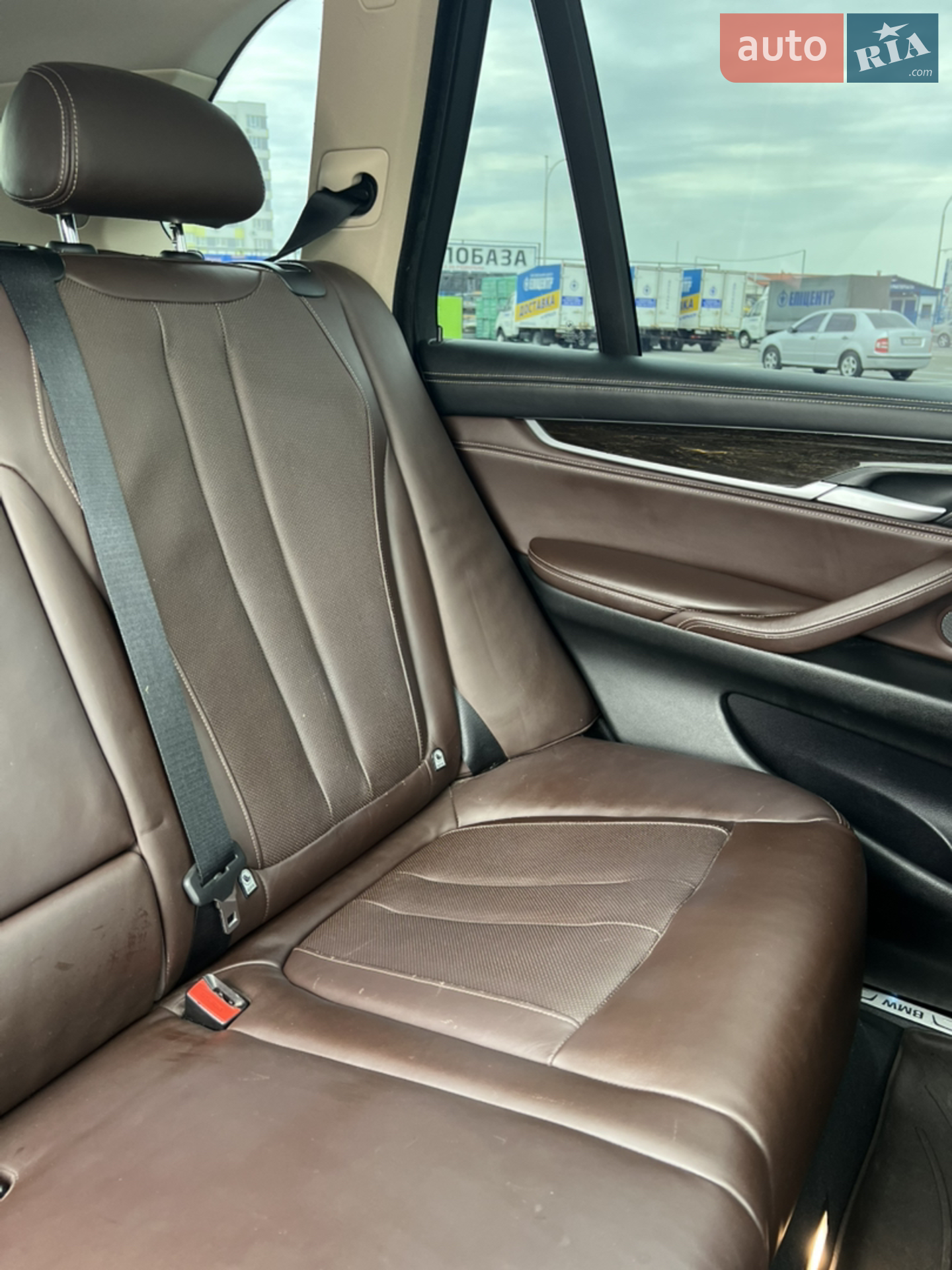 2014 BMW X5 - мініатюра 45