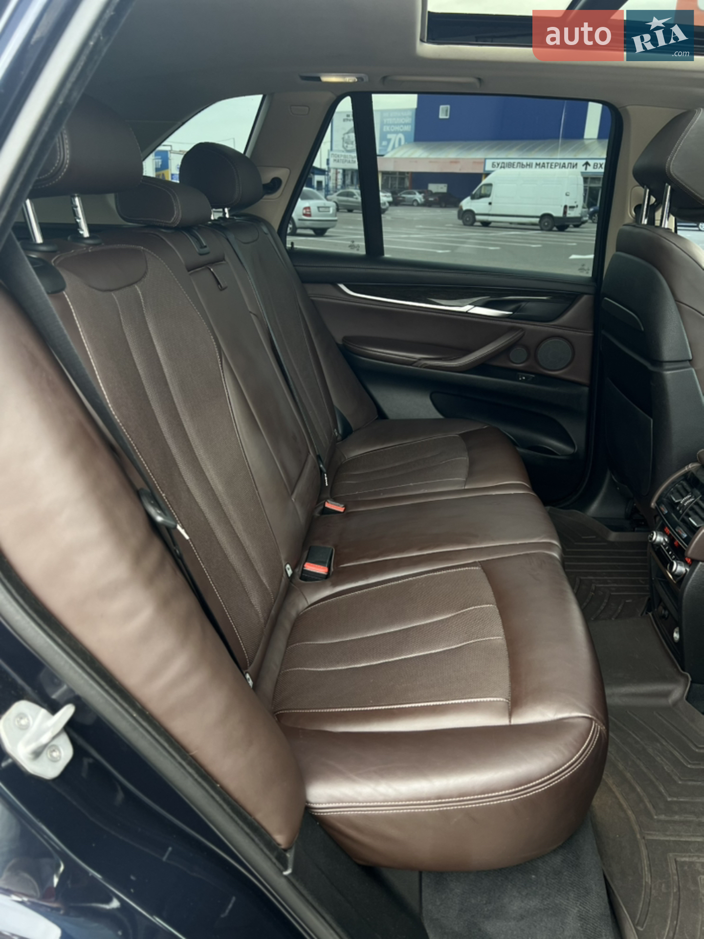 2014 BMW X5 - мініатюра 44