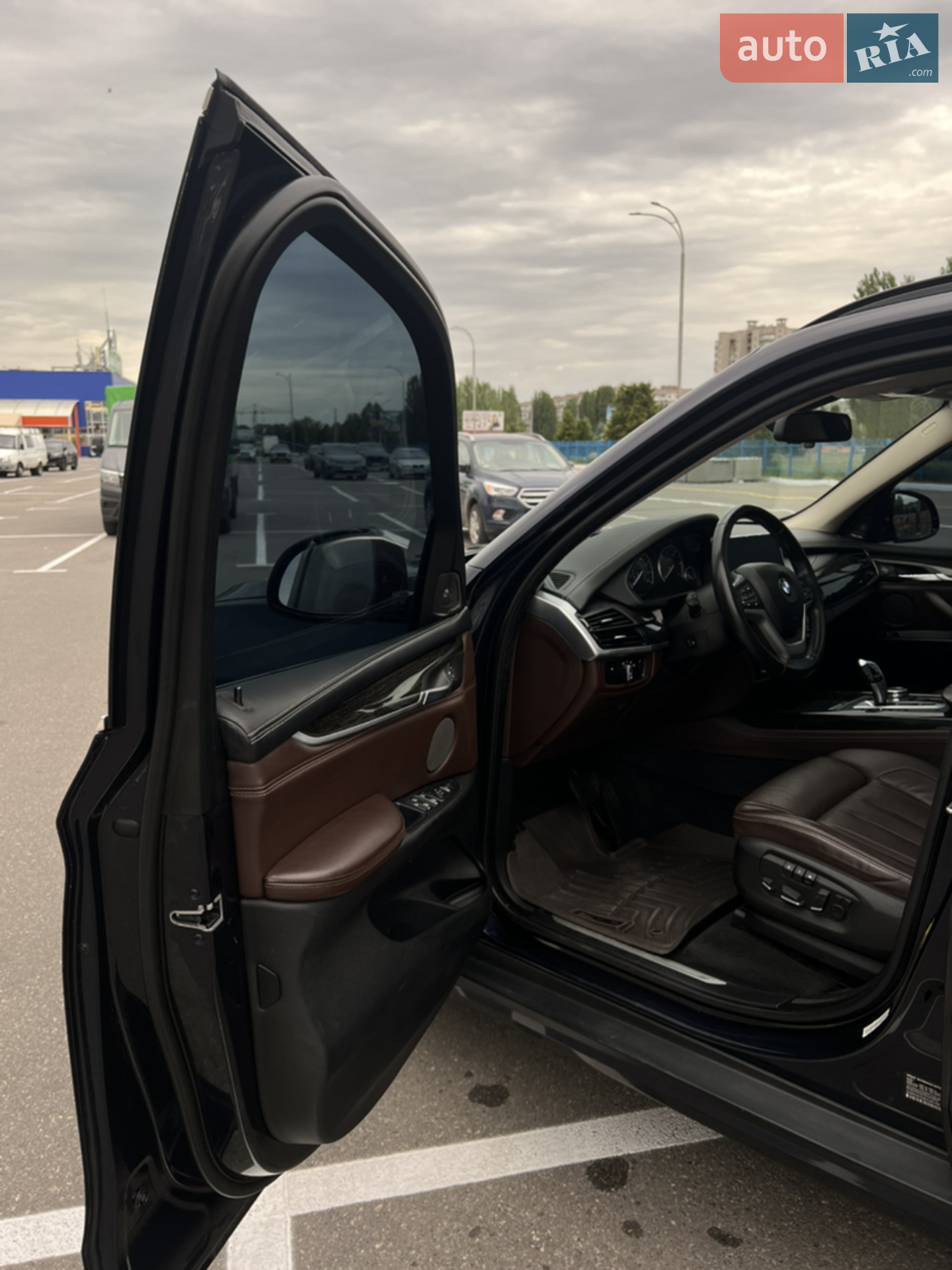 2014 BMW X5 - мініатюра 48