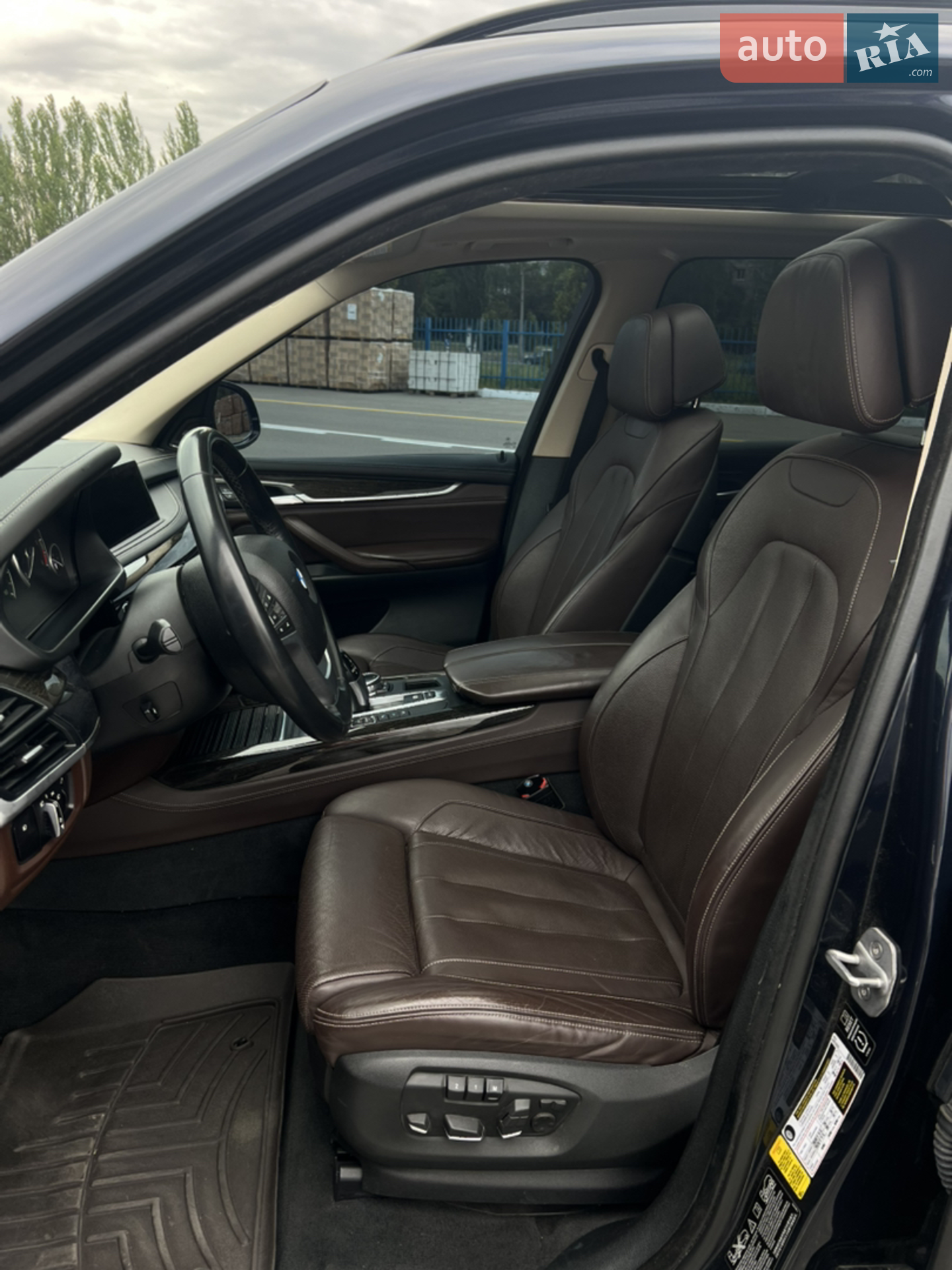2014 BMW X5 - мініатюра 47
