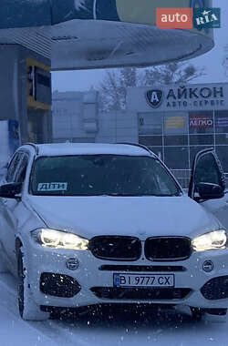 Позашляховик / Кросовер BMW X5 2018 в Вигоді