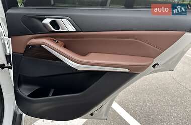 Внедорожник / Кроссовер BMW X5 2018 в 