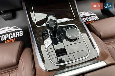Внедорожник / Кроссовер BMW X5 2018 в 