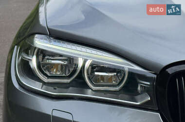 Внедорожник / Кроссовер BMW X5 2016 в 