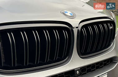 Внедорожник / Кроссовер BMW X5 2016 в 