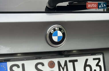 Внедорожник / Кроссовер BMW X5 2016 в 