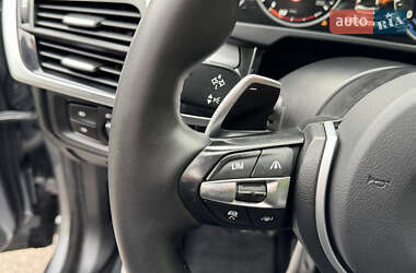 Внедорожник / Кроссовер BMW X5 2016 в 