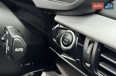 Внедорожник / Кроссовер BMW X5 2016 в 