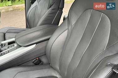 Внедорожник / Кроссовер BMW X5 2016 в 