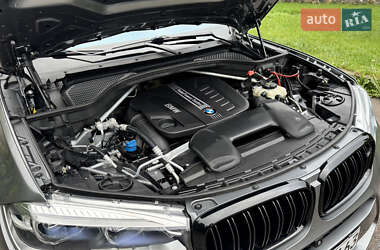 Внедорожник / Кроссовер BMW X5 2016 в 