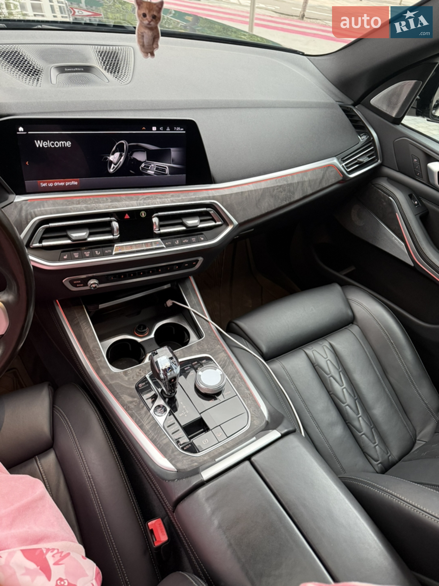 2018 BMW X5 - мініатюра 9