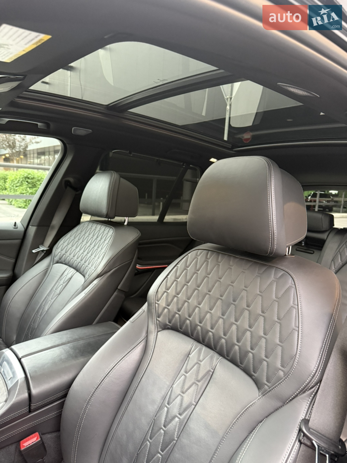 2018 BMW X5 - мініатюра 11