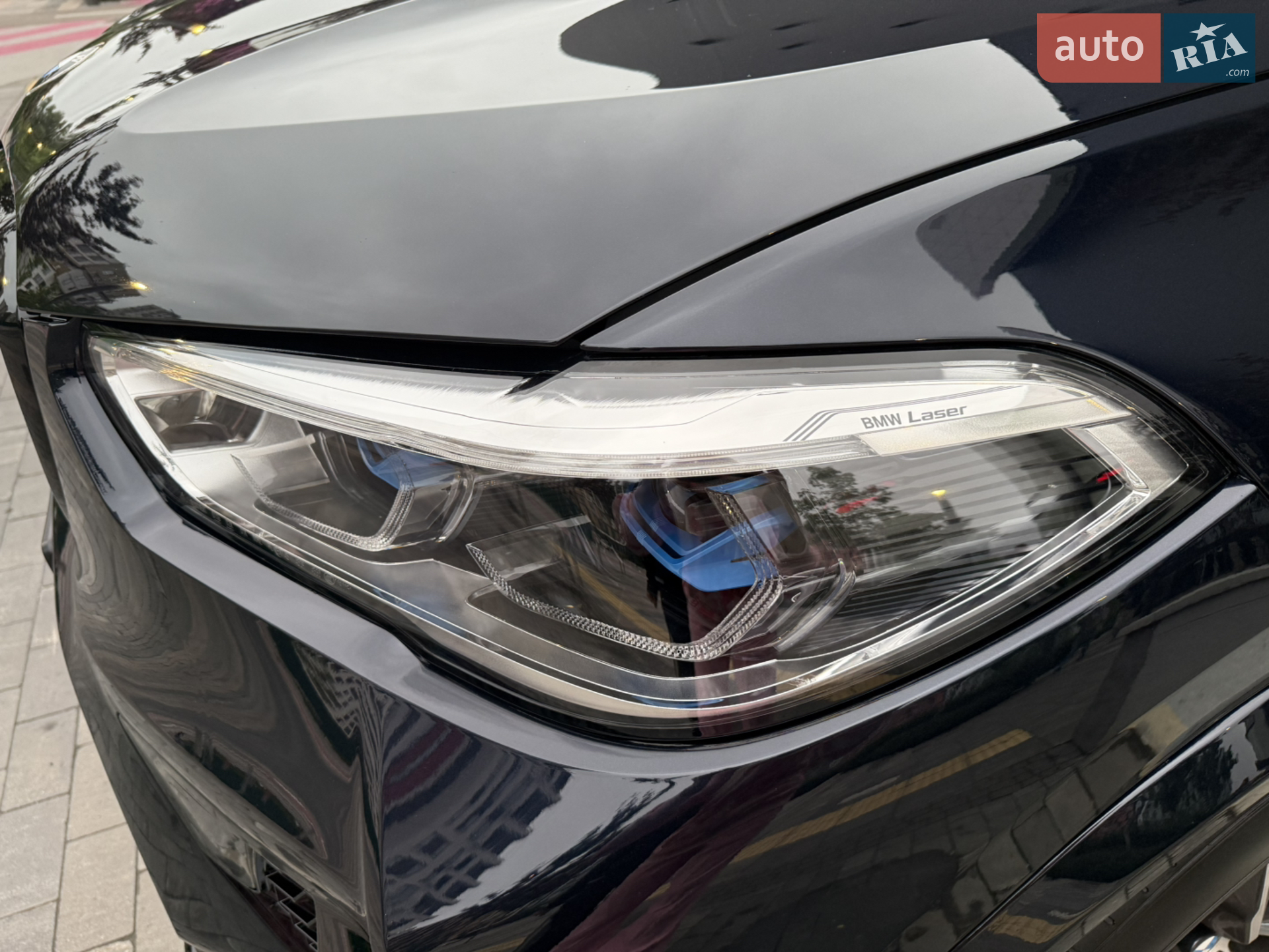 2018 BMW X5 - мініатюра 14