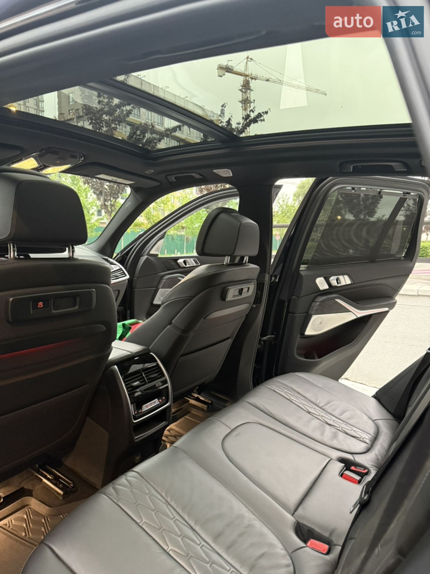 2018 BMW X5 - мініатюра 15