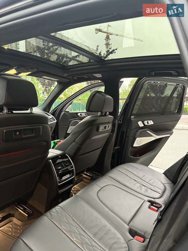 Внедорожник / Кроссовер BMW X5 2018 в Киеве