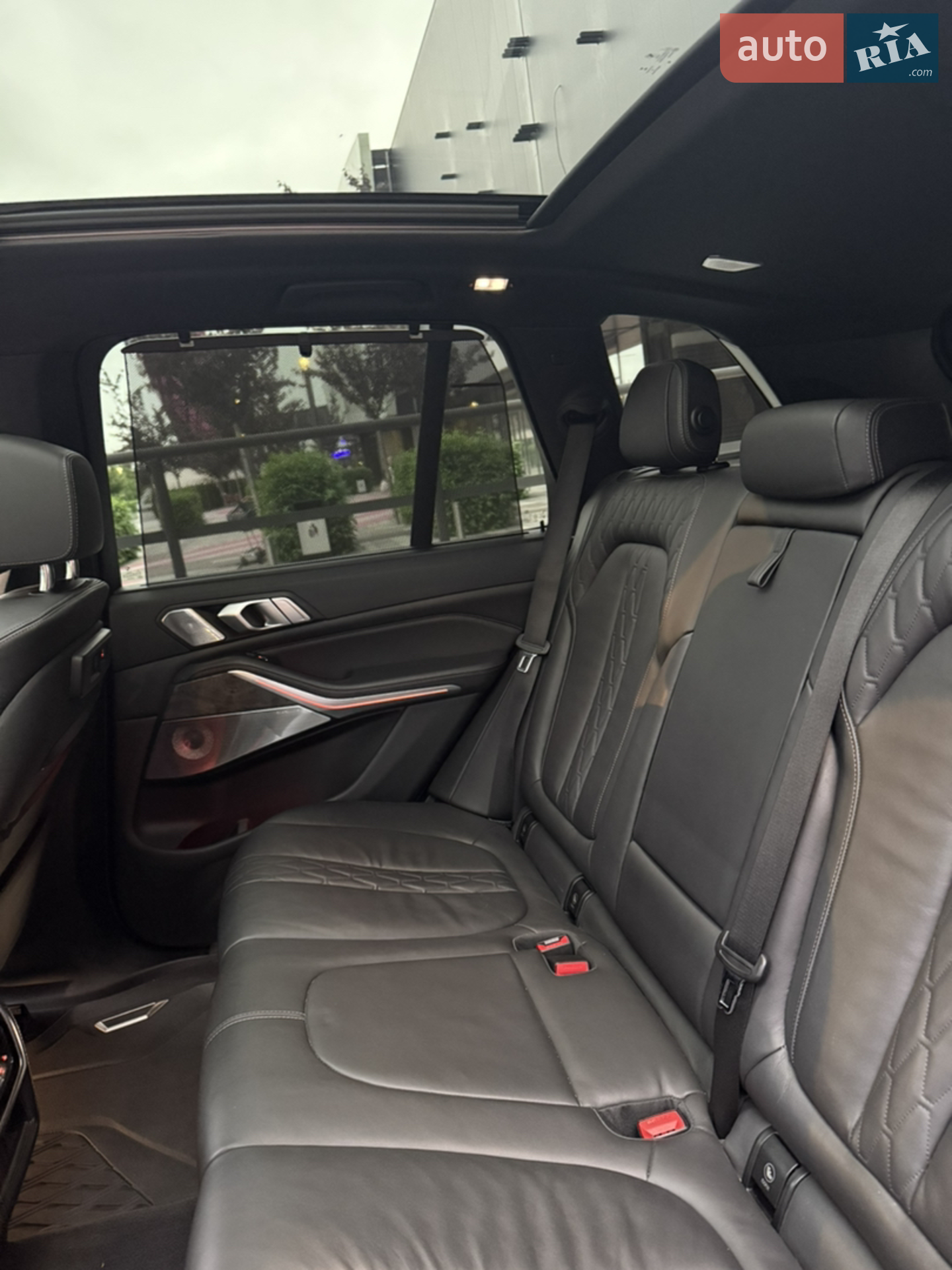2018 BMW X5 - мініатюра 16
