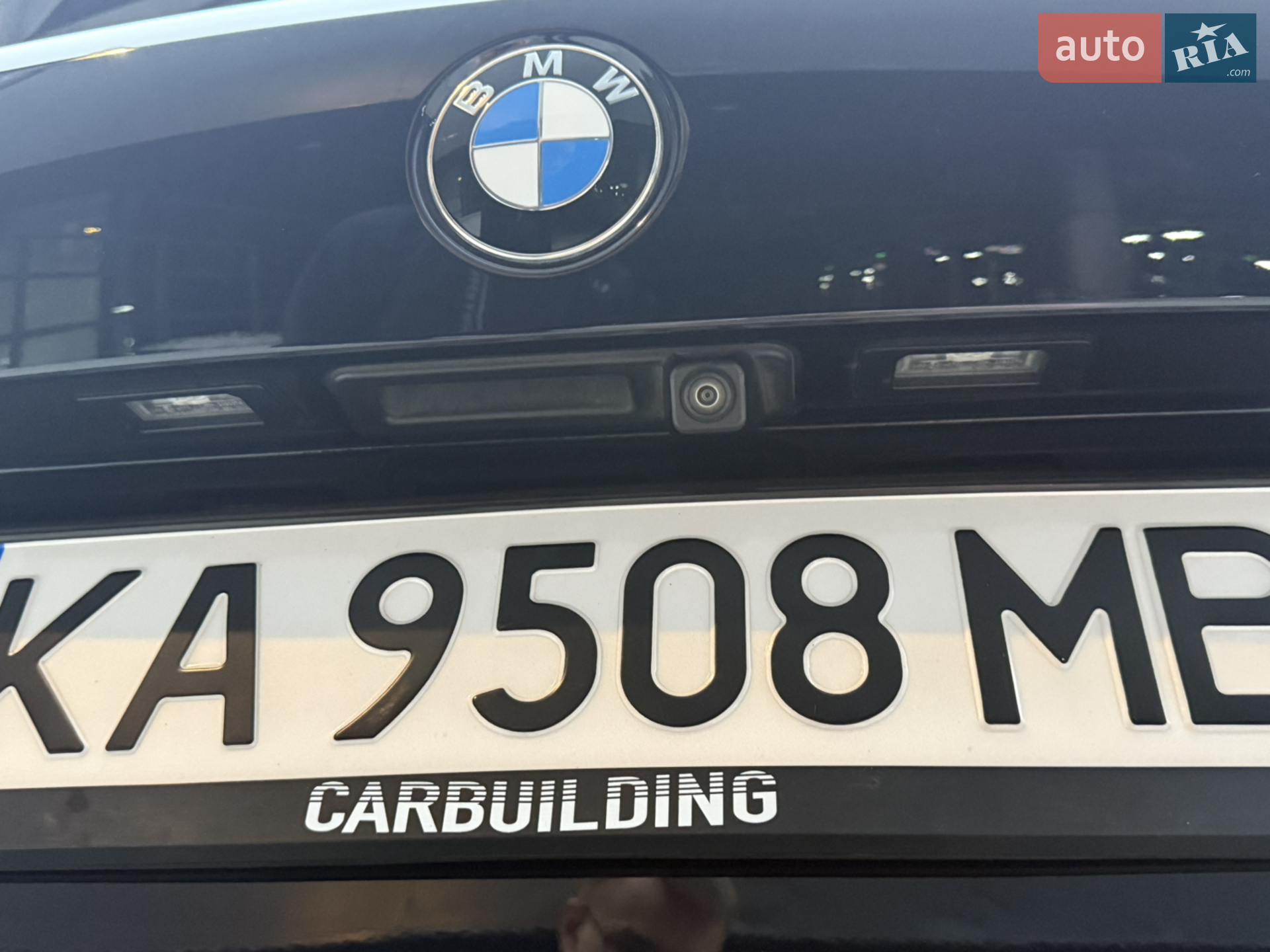 2018 BMW X5 - мініатюра 19