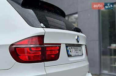 Внедорожник / Кроссовер BMW X5 2010 в 